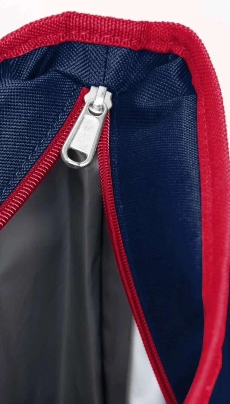 New FIFA World Cup 2026 Gameday Insulated Tote, USA Mens Soccer 922-84GT-25S